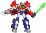 Transformers Prime Beast Hunters Optimus Prime (TFVADM1)