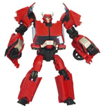 Transformers Prime First Edition Cliffjumper (TFVAAQ8)