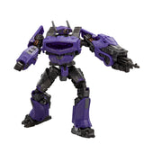 Transformers Studio Series 110 Voyager Class Shockwave (Bumblebee movie)