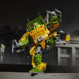 Transformers Generations TMNT Crossover Party Wallop