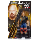 WWE Champions 2024 Stone Cold Steve Austin