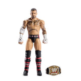 WWE Champions 2025 CM Punk