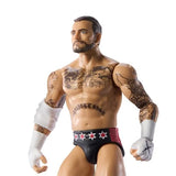 WWE Champions 2025 CM Punk