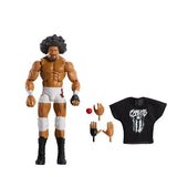 WWE Elite Series 113 Carlito