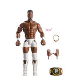 WWE Elite Series 113 Trick Williams