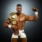 WWE Elite Series 113 Trick Williams