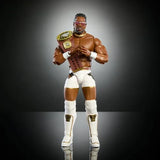 WWE Elite Series 113 Trick Williams