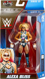 WWE Elite Series 97 Alexa Bliss