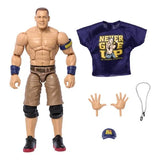 WWE Elite Greatest Hits 2025 John Cena