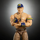 WWE Elite Greatest Hits 2025 John Cena