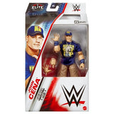 WWE Elite Greatest Hits 2025 John Cena