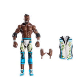 WWE Elite Series 113 Kofi Kingston