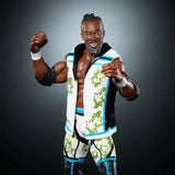 WWE Elite Series 113 Kofi Kingston