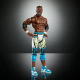 WWE Elite Series 113 Kofi Kingston