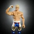 WWE Royal Rumble Elite 2025 Collection Cody Rhodes (Great Khali BAF)