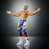 WWE Royal Rumble Elite 2025 Collection Cody Rhodes (Great Khali BAF)