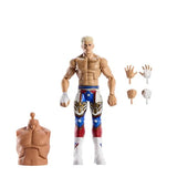 WWE Royal Rumble Elite 2025 Collection Cody Rhodes (Great Khali BAF)