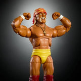 WWE Royal Rumble Elite 2025 Collection Hulk Hogan (Great Khali BAF)