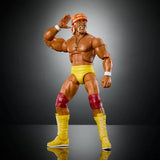 WWE Royal Rumble Elite 2025 Collection Hulk Hogan (Great Khali BAF)