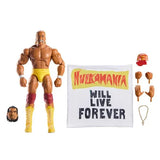 WWE Royal Rumble Elite 2025 Collection Hulk Hogan (Great Khali BAF)