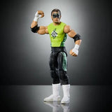 WWE Royal Rumble Elite 2025 Collection Hurricane Helms (Great Khali BAF)