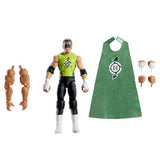 WWE Royal Rumble Elite 2025 Collection Hurricane Helms (Great Khali BAF)