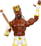 WWE Elite Series 97 King Woods