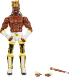 WWE Elite Series 97 King Woods