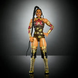 WWE Wrestlemania Elite 2025 Collection Bianca Belair (Howard Finkel BAF)