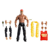 WWE Wrestlemania Elite 2025 Collection Hulk Hogan (Howard Finkel BAF)