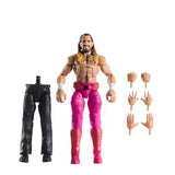 WWE Wrestlemania Elite 2025 Collection Seth Rollins (Howard Finkel BAF)