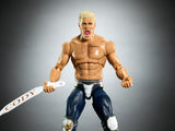 WWE Ultimate Series Wave 21 Cody Rhodes