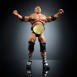 WWE Ultimate Greatest Hits Batista