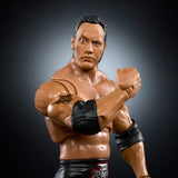 WWE Ultimate Greatest Hits The Rock