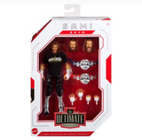 WWE Ultimate Series Wave 21 Sami Zayn