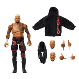 WWE Ultimate Series Wave 24 Solo Sikoa