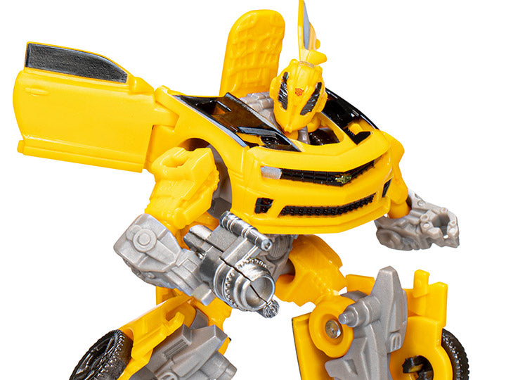 Transformers Studio Series Core Bumblebee (Dark of the Moon)