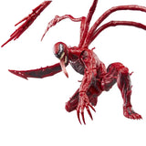 Marvel Legends Deluxe Carnage (Let There Be Carnage)