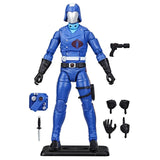 GI Joe Retro 6 Inch Cobra Commander