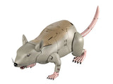 Transformers Masterpiece MPG-15 Beast Wars Rattle (Rattrap)