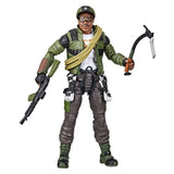 GI Joe Classified 133 Albert "Alpine" Pine