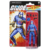 GI Joe Retro 6 Inch Cobra Commander