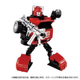 Takara Transformers Missing Link C-04 Cliffjumper