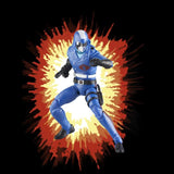 GI Joe Retro 6 Inch Cobra Commander