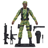 GI Joe Retro 6 Inch Sgt Stalker