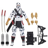 GI Joe Classified 131 Storm Shadow version 2