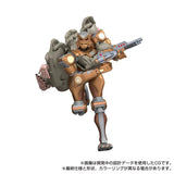 Transformers Masterpiece MPG-15 Beast Wars Rattle (Rattrap)