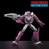 Transformers Studio Series Elita 1 (Transformers: One)