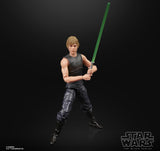 Star Wars Black Series Luke Skywalker and Ysalamiri