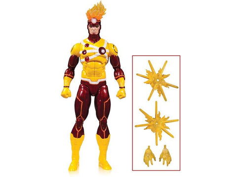 DC Icons Firestorm